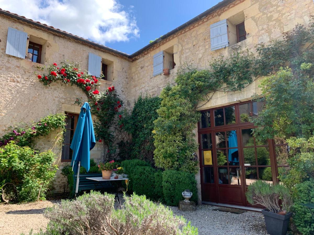 Hotel Ferme De Tayac - Charme Avec Pool Les Eyzies Exteriér fotografie