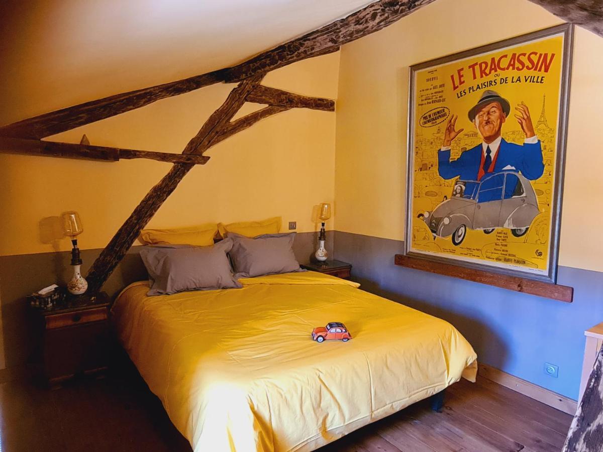 Hotel Ferme De Tayac - Charme Avec Pool Les Eyzies Exteriér fotografie