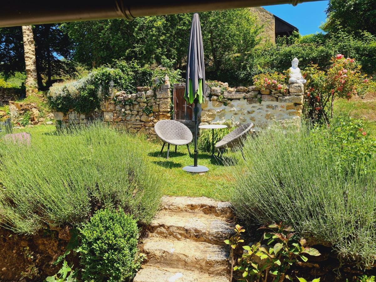 Hotel Ferme De Tayac - Charme Avec Pool Les Eyzies Exteriér fotografie