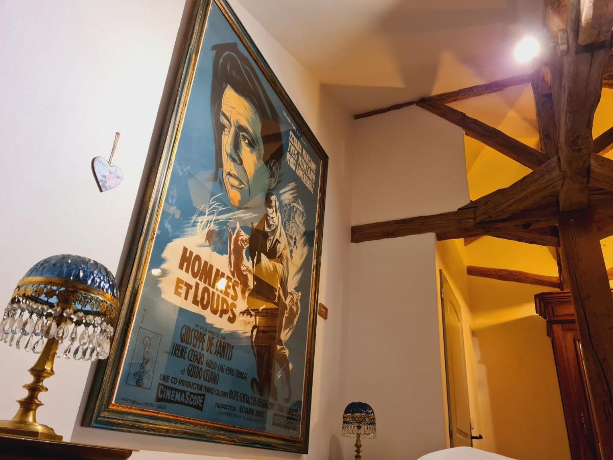 Hotel Ferme De Tayac - Charme Avec Pool Les Eyzies Exteriér fotografie