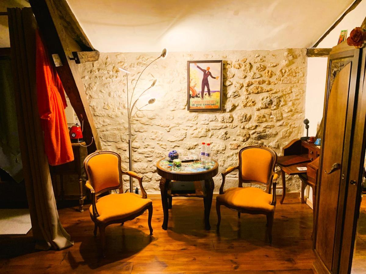 Hotel Ferme De Tayac - Charme Avec Pool Les Eyzies Exteriér fotografie